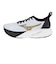 ミズノ（MIZUNO）ランニングシューズ ジョギングシューズ ネオ ゼン 2 ホワイト ゴールド J1GC268201 スポーツ シューズ