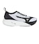 ミズノ（MIZUNO）ランニングシューズ ジョギングシューズ ネオ ゼン 2 ホワイト ゴールド J1GC268201 スポーツ シューズ