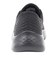 スケッチャーズ（SKECHERS）カジュアルシューズ ゴー ウォーク フレックス グランド エントリー ブラック 124836-BBK スリップインズ スニー…