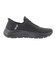 スケッチャーズ（SKECHERS）カジュアルシューズ ゴー ウォーク フレックス グランド エントリー ブラック 124836-BBK スリップインズ スニー…
