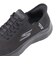 スケッチャーズ（SKECHERS）カジュアルシューズ ゴー ウォーク フレックス グランド エントリー ブラック 124836-BBK スリップインズ スニー…