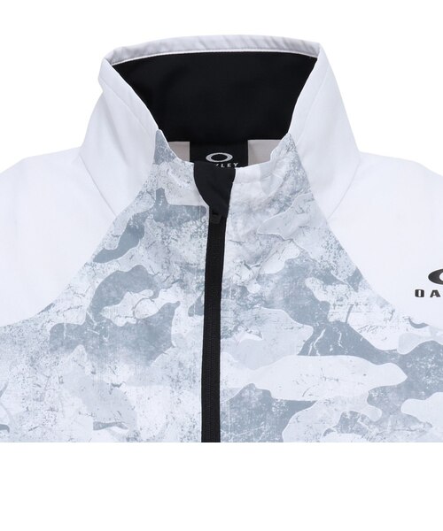 オークリー（OAKLEY）YTR CLOTH ジャケット 11.0 FOA408967-100