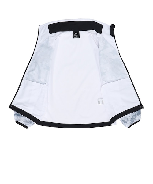 オークリー（OAKLEY）YTR CLOTH ジャケット 11.0 FOA408967-100