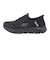 スケッチャーズ（SKECHERS）スニーカー ウォーキングシューズ スリップインズ ゴー ウォーク フレックス ハンズ アップ ブラック 216324WW-B…
