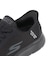 スケッチャーズ（SKECHERS）スニーカー ウォーキングシューズ スリップインズ ゴー ウォーク フレックス ハンズ アップ ブラック 216324WW-B…