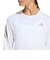 アディダス（adidas）Adi365クライマクール 長袖シャツ QF898-KE6842