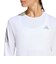 アディダス（adidas）Adi365クライマクール 長袖シャツ QF898-KE6842