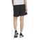 アディダス（adidas）トレーニング エッセンシャルズ プラス ルーズフィット ストレッチ ウーブン ショーツ SS195-KE9128