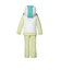 フェニックス（PHENIX）スキーウェア 上下セット ジュニア 子供 Crystal Flower Junior Two-piece ESG232P90 FL…