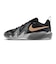 ナイキ（NIKE）ジュニアバスケットシューズ バッシュ S．T． ダイナマイト GS IH2308-001