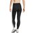アディダス（adidas）Optime エッセンシャルズ スリーストライプス 7/8丈レギンス KVK27-JD6545