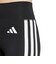 アディダス（adidas）Optime エッセンシャルズ スリーストライプス 7/8丈レギンス KVK27-JD6545