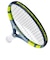 バボラ（BABOLAT）ジュニア 硬式用テニスラケット PURE AERO JR 25 140538