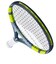 バボラ（BABOLAT）ジュニア 硬式用テニスラケット PURE AERO JR 25 140538