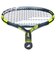 バボラ（BABOLAT）ジュニア 硬式用テニスラケット CARLITOS JR 23 140523