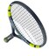 バボラ（BABOLAT）ジュニア 硬式用テニスラケット CARLITOS JR 23 140523