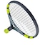 バボラ（BABOLAT）ジュニア 硬式用テニスラケット CARLITOS JR 21 140522