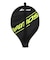 バボラ（BABOLAT）ジュニア 硬式用テニスラケット CARLITOS JR 21 140522