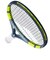 バボラ（BABOLAT）ジュニア 硬式用テニスラケット PURE AERO JR 26 140520