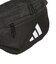 アディダス（adidas）ウエストバッグ エッセンシャルズ 黒 2.2L KLA19-JM7155 ウエストポーチ ボディバッグ
