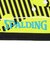 スポルディング（SPALDING）プリントタオル スポンジ・ボブ マイアミナイス SAT211340