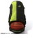 スポルディング（SPALDING）バックパック ケイジャー グラフィティ グリーン×イエロー 40-007GGY