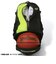 スポルディング（SPALDING）バックパック ケイジャー グラフィティ グリーン×イエロー 40-007GGY