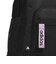 アディダス（adidas）リュック ウィメンズ バックトゥスクール バックパック リニアロゴ 黒×ピンク 32L MLY10-KE7431 デイバッグ 通勤 …
