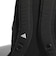 アディダス（adidas）リュック ウィメンズ バックトゥスクール バックパック リニアロゴ 黒×ピンク 32L MLY10-KE7431 デイバッグ 通勤 …