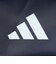アディダス（adidas）シューズバッグ EP/Syst. 黒 8.7L QA406-JZ2105 シューズケース シューズ入れ