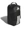 アディダス（adidas）シューズバッグ EP/Syst. 黒 8.7L QA406-JZ2104 シューズケース シューズ入れ