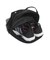 アディダス（adidas）シューズバッグ EP/Syst. 黒 8.7L QA406-JZ2104 シューズケース シューズ入れ