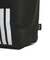 アディダス（adidas）シューズバッグ EP/Syst. 黒 8.7L QA406-JZ2104 シューズケース シューズ入れ
