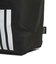 アディダス（adidas）シューズバッグ EP/Syst. 黒 8.7L QA406-JZ2104 シューズケース シューズ入れ