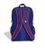 アディダス（adidas）リュック ジュニア ユース ティロ バックパック 青×赤 17L QB120-KA0283 リュクサック 子供用リュック デイバッグ