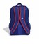 アディダス（adidas）リュック ジュニア ユース ティロ バックパック 青×赤 17L QB120-KA0283 リュクサック 子供用リュック デイバッグ