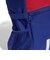 アディダス（adidas）リュック ジュニア ユース ティロ バックパック 青×赤 17L QB120-KA0283 リュクサック 子供用リュック デイバッグ