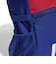 アディダス（adidas）リュック ジュニア ユース ティロ バックパック 青×赤 17L QB120-KA0283 リュクサック 子供用リュック デイバッグ