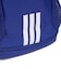 アディダス（adidas）リュック ジュニア ユース ティロ バックパック 青×赤 17L QB120-KA0283 リュクサック 子供用リュック デイバッグ