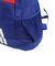 アディダス（adidas）リュック ジュニア ユース ティロ バックパック 青×赤 17L QB120-KA0283 リュクサック 子供用リュック デイバッグ