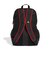 アディダス（adidas）リュック ジュニア ユース ティロ バックパック 黒 17L QB120-KA0282 リュクサック 子供用リュック デイバッグ