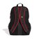 アディダス（adidas）リュック ジュニア ユース ティロ バックパック 黒 17L QB120-KA0282 リュクサック 子供用リュック デイバッグ