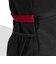 アディダス（adidas）リュック ジュニア ユース ティロ バックパック 黒 17L QB120-KA0282 リュクサック 子供用リュック デイバッグ