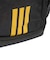 アディダス（adidas）リュック ジュニア ユース ティロ バックパック 黒 17L QB120-KA0282 リュクサック 子供用リュック デイバッグ