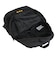 アディダス（adidas）リュック ジュニア ユース ティロ バックパック 黒 17L QB120-KA0282 リュクサック 子供用リュック デイバッグ