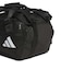 アディダス（adidas）ダッフルバッグ EP/Syst. 黒 35L CB849-JY9565 ボストンバッグ ジムバッグ 旅行 3WAY