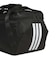 アディダス（adidas）ダッフルバッグ EP/Syst. 黒 35L CB849-JY9565 ボストンバッグ ジムバッグ 旅行 3WAY