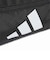 アディダス（adidas）ダッフルバッグ トレーニング ディフェンダー Sサイズ 黒 42.3L QU524-JZ0608 ジムバッグ ボストンバッグ