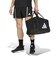 アディダス（adidas）ダッフルバッグ トレーニング ディフェンダー Sサイズ 黒 42.3L QU524-JZ0608 ジムバッグ ボストンバッグ