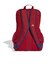 アディダス（adidas）リュック ジュニア ユース ティロ バックパック 赤 17L QB120-KC6911 リュクサック 子供用リュック デイバッグ
